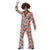 Disco Couple Costume