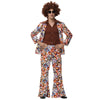 Disco Couple Costume