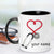 Doctor Mugs for Couples