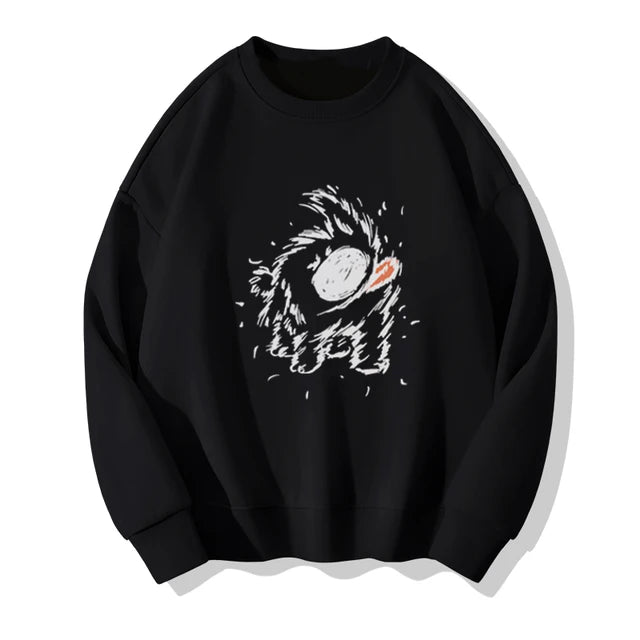 Dog Couples Sweatshirts