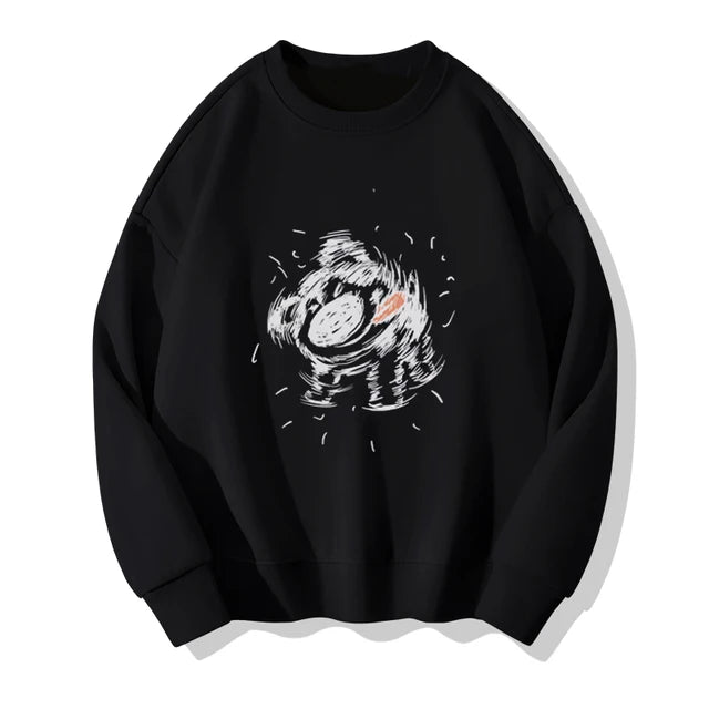 Dog Couples Sweatshirts