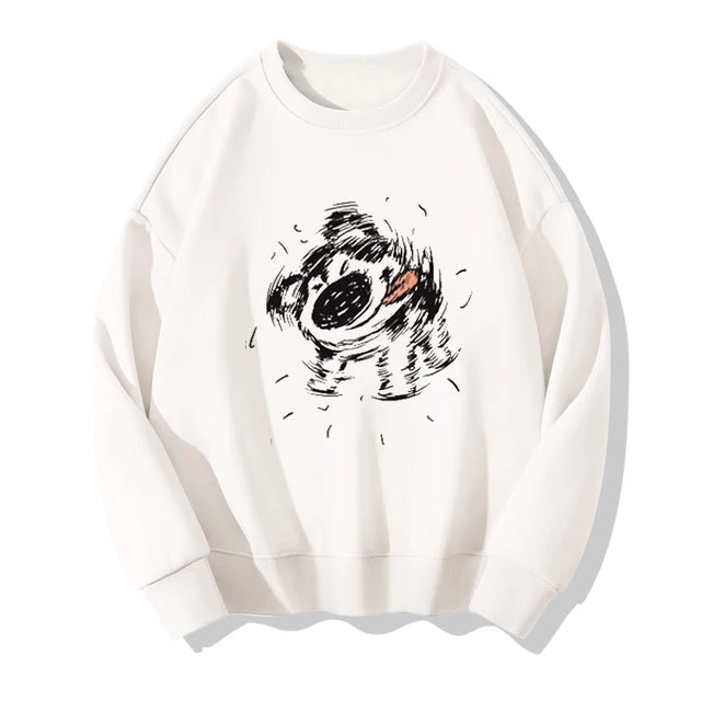 Dog Couples Sweatshirts