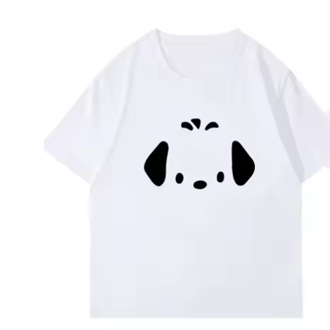 Dog Cute Couple Shirts