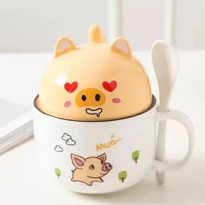 Dog Mug for Couples
