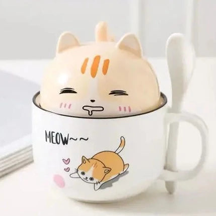 Dog Mug for Couples
