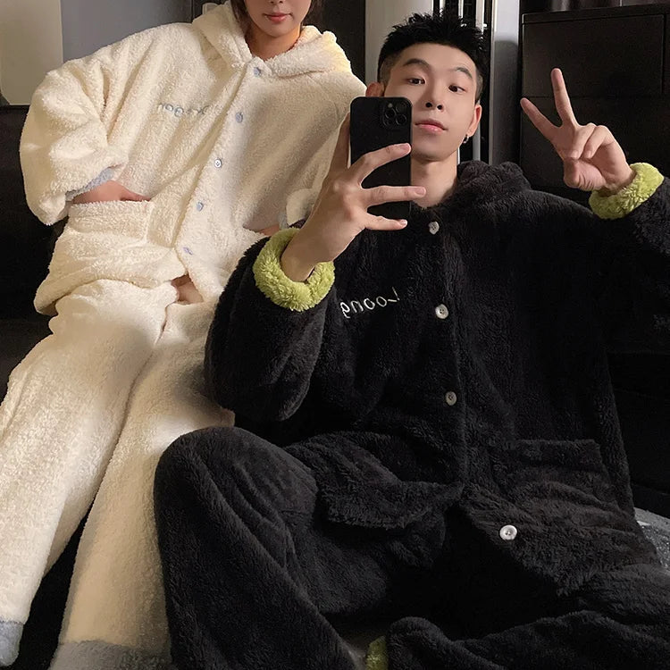 Dragon Couple Onesies