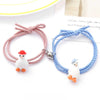 Duck Matching Bracelet