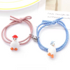 Duck Matching Bracelet