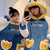 Duck Onesie for Couples