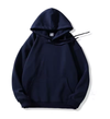 Embroidered Couples Hoodies