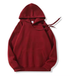 Embroidered Couples Hoodies