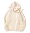 Embroidered Couples Hoodies