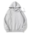 Embroidered Couples Hoodies