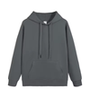 Embroidered Hoodies for Couples