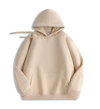 Embroidered Hoodies for Couples