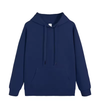 Embroidered Hoodies for Couples