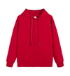 Embroidered Hoodies for Couples