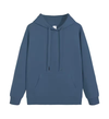 Embroidered Hoodies for Couples