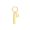 Engraved Photo Keychain Anniversary Gift