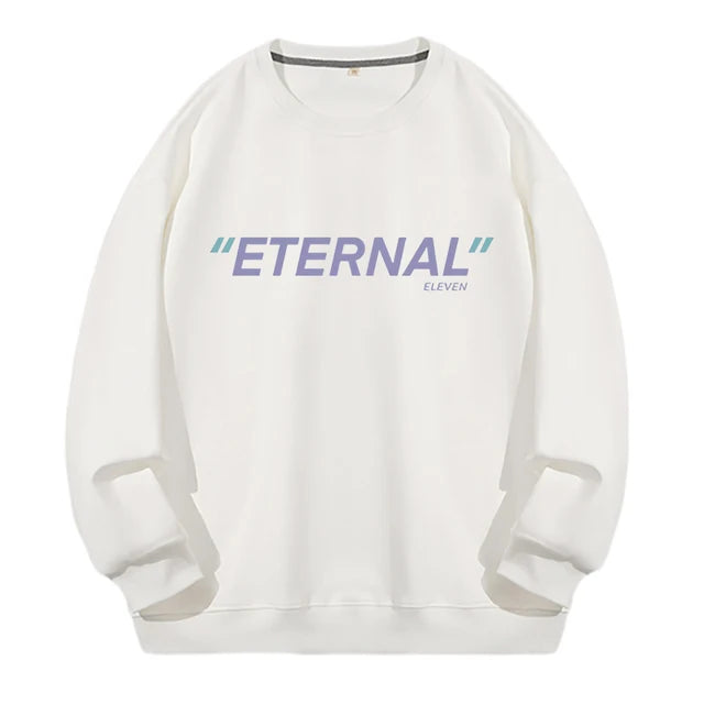 Eternal Couple Sweatshirt