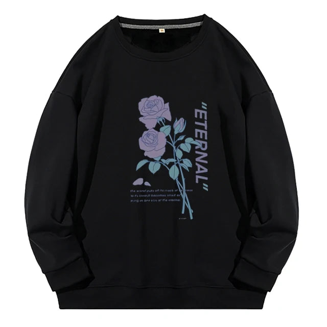 Eternal Couple Sweatshirt
