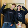 Eternal Couple Sweatshirt