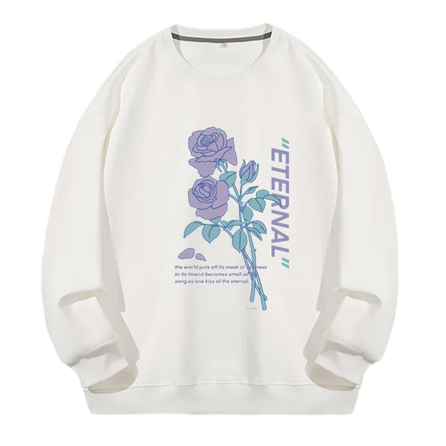 Eternal Couple Sweatshirt