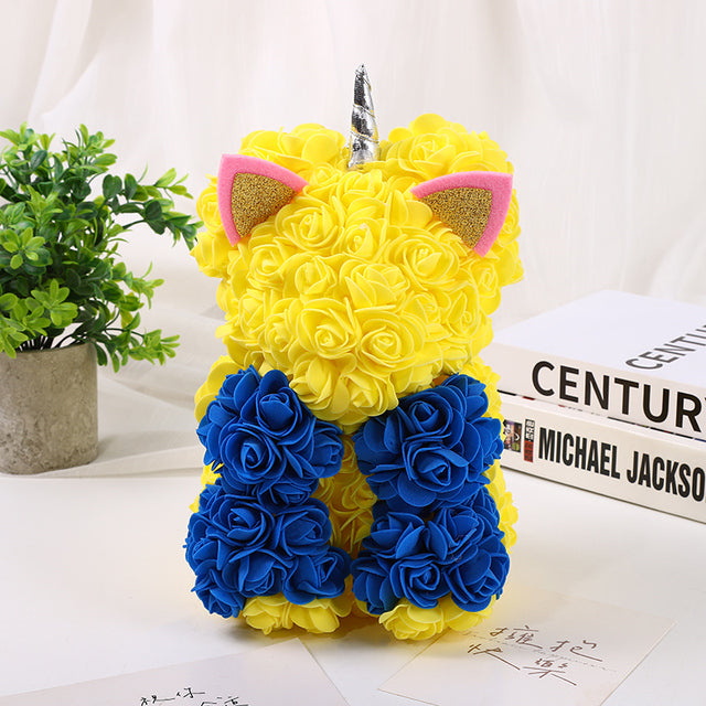 Eternal Rose Cat | My Couple Goal Eternal Rose Cat | My Couple Goal