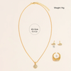 Eternal Rose Jewelry