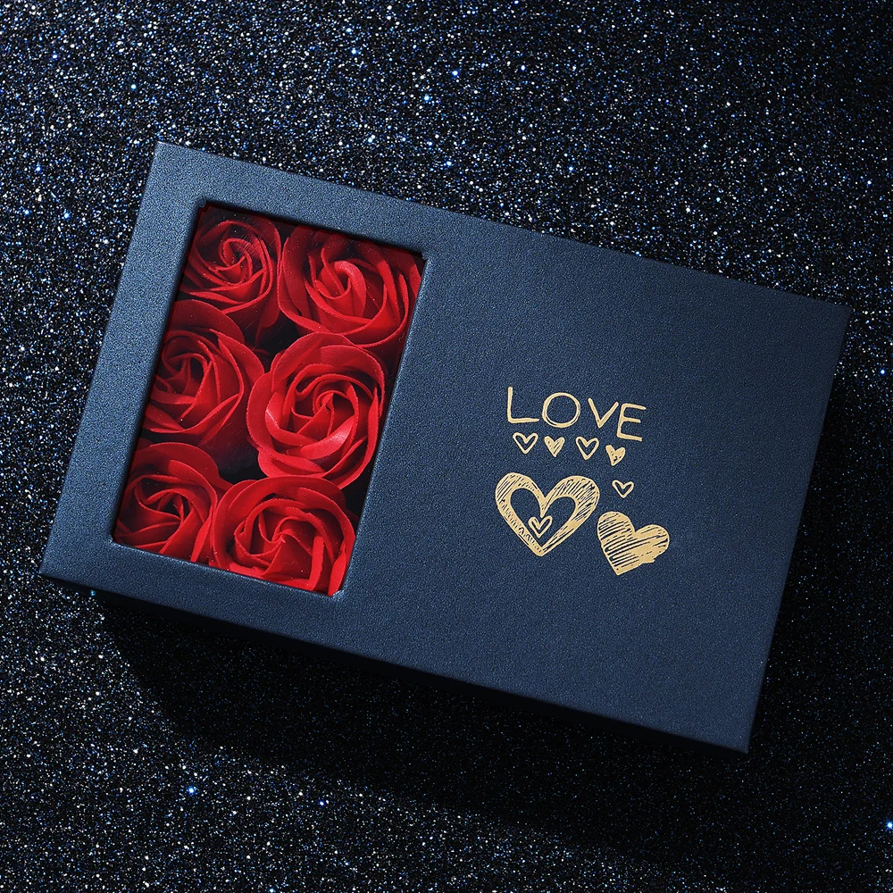 Eternal Rose Jewelry