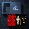 Eternal Rose Jewelry