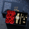 Eternal Rose Jewelry
