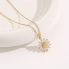 Eternal Sunflower Gift Set