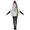 Fish Halloween Couple Costume