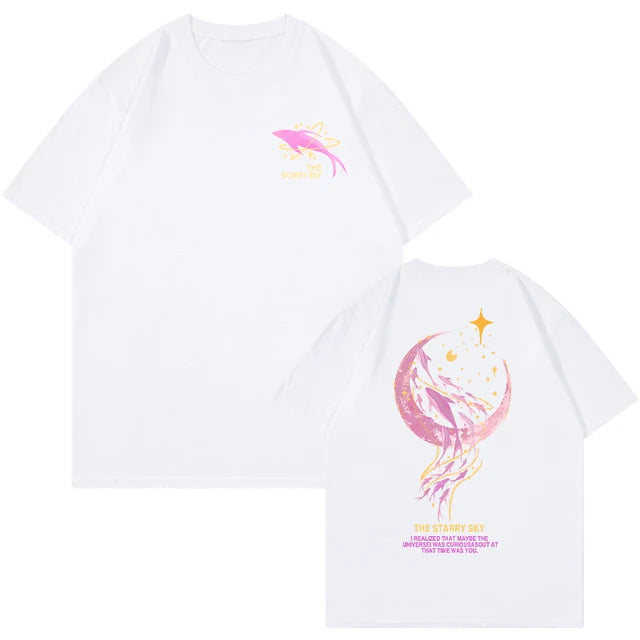 Fish Cute Couple Shirts