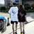 Fish Cute Couple Shirts