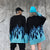 Flame Couple Sweater