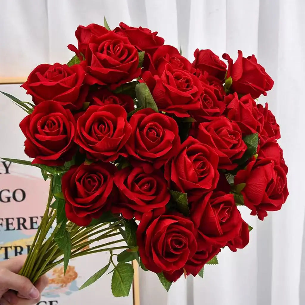 Flower Anniversary Gifts