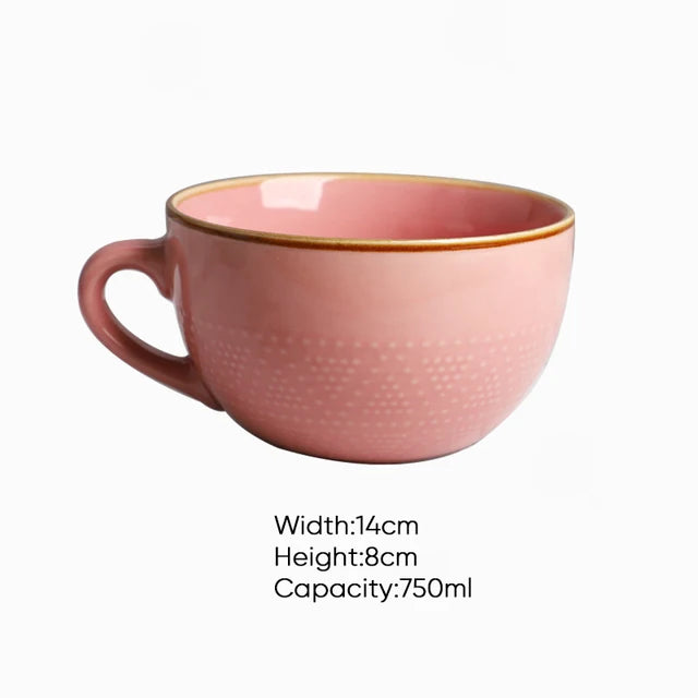 Full Color Mugs Couple