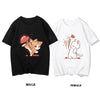 Funny Cat Shirts for Couples