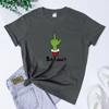 Funny Christmas Shirts for Couples