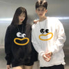 Funny Couple Sweatshirts