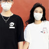 Funny Couple T Shirts