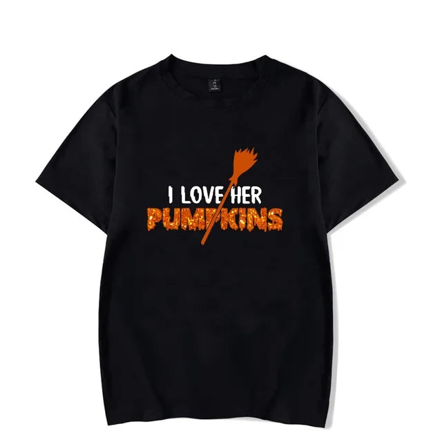 Funny Halloween Shirts for Couples