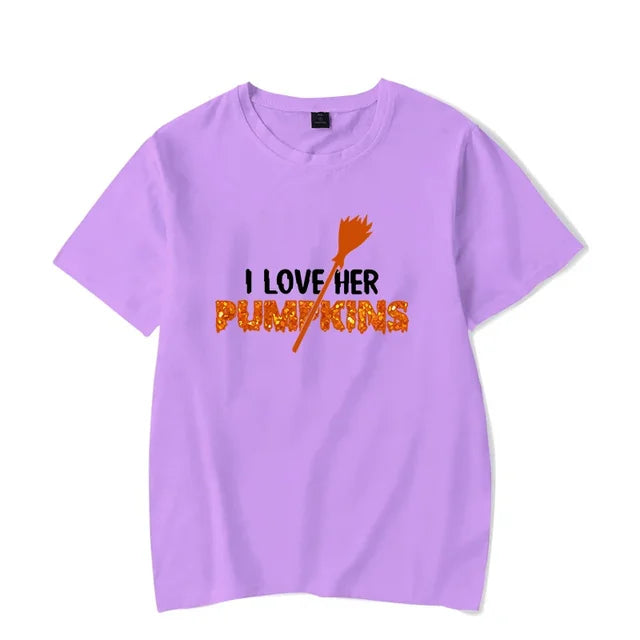 Funny Halloween Shirts for Couples