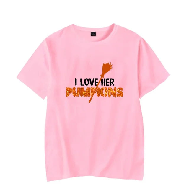 Funny Halloween Shirts for Couples