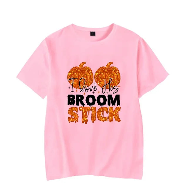 Funny Halloween Shirts for Couples
