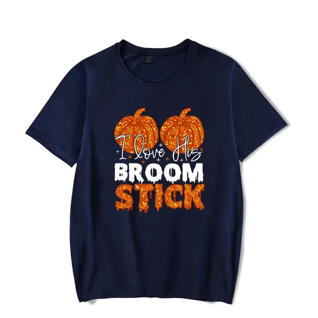 Funny Halloween Shirts for Couples