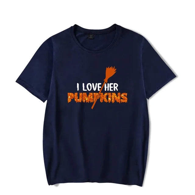 Funny Halloween Shirts for Couples