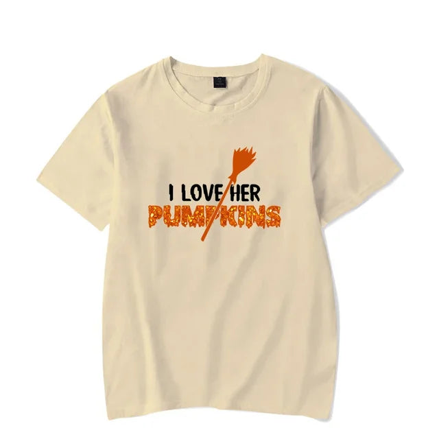 Funny Halloween Shirts for Couples